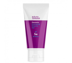 Обновляющий гель с экстрактом опунции 50 мл Juliette Armand Exfoliating Enzyme Gel