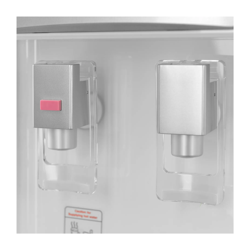 Пурифайер Ecotronic V11-U4T White