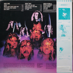 Deep Purple / Burn (LP)