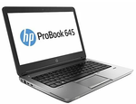 Ноутбук HP EliteBook 645 G1