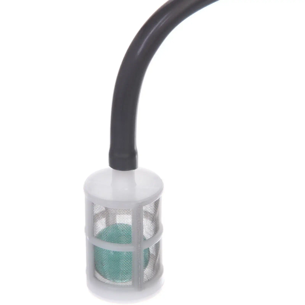 Опрыскиватель садовый «Садовник» аккумуляторный с зарядкой от USB три насадки, шланг 3м.