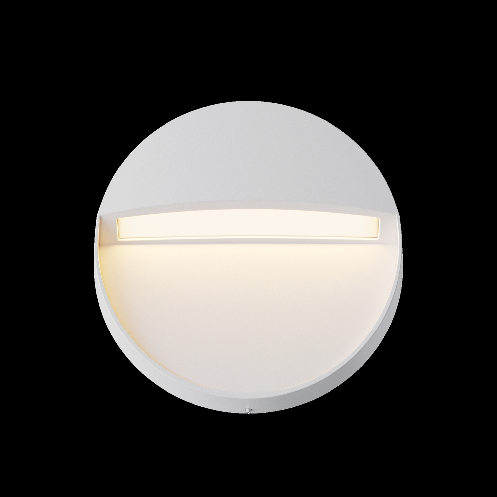 Светодиодная подсветка Maytoni Mane O046SL-L3W3K