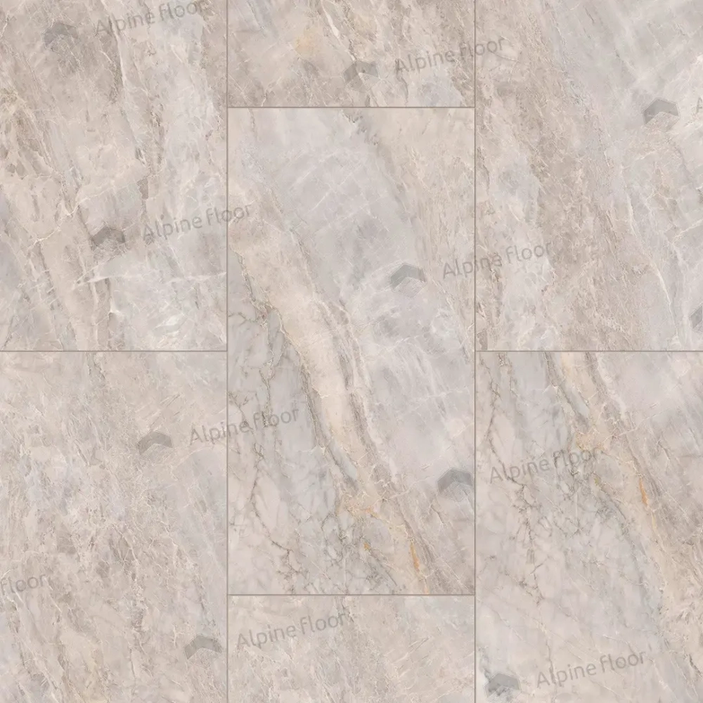 SPC ламинат Alpine Floor Вилио