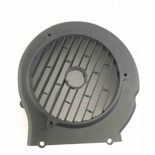 Кожух крыльчатки охлаждения двиг. 4Т 125 - 150сс