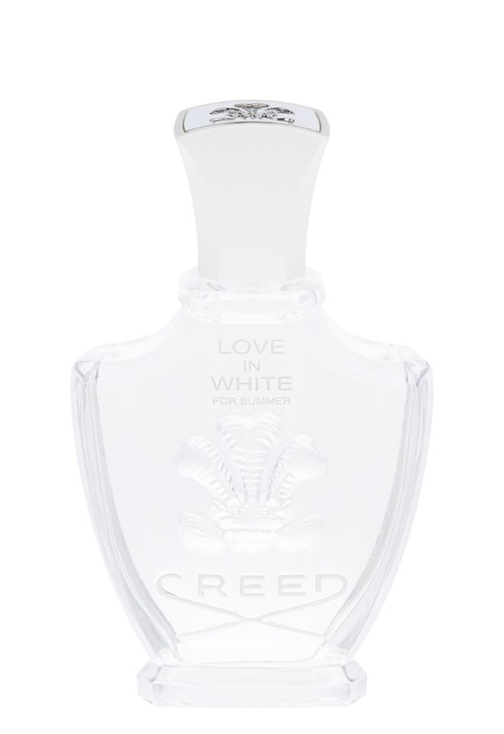 Парфюмерная вода Love In White For Summer