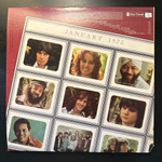 John Mayall - New Year, New Band, New Company (США 1975г.)