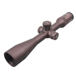 Прицел тактический Vector Optics Continental X6 4-24x50 Tactical Coyote FDE