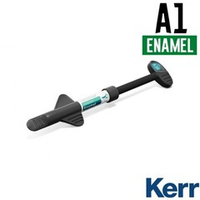 Harmonize Enamel A1, шприц (4гр), наногибридный композит