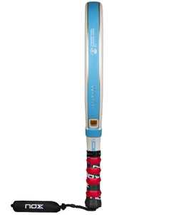 Ракетка для Padel NOX AT10 Luxury Genius 18K Buenos Aires Limited Edition 2025