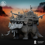 Xenos Armies Tau Empire Hammerhead Gunship миниатюра для dnd, днд, pathfinder, фентези, Настольная игра, НРИ, Варгейм, РПГ