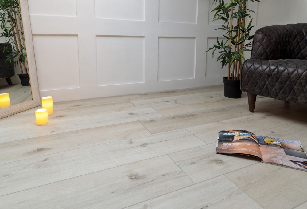 Виниловый пол Realwood XL AF8007XL