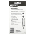 Ezy Dose, Medi-Spout, 1 шт.