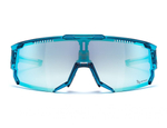 Спортивные очки 720armour Mars / Translucent Deep Sea Green / Smoke Full Lake Blue