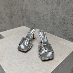 Bottega Veneta Parco Mule