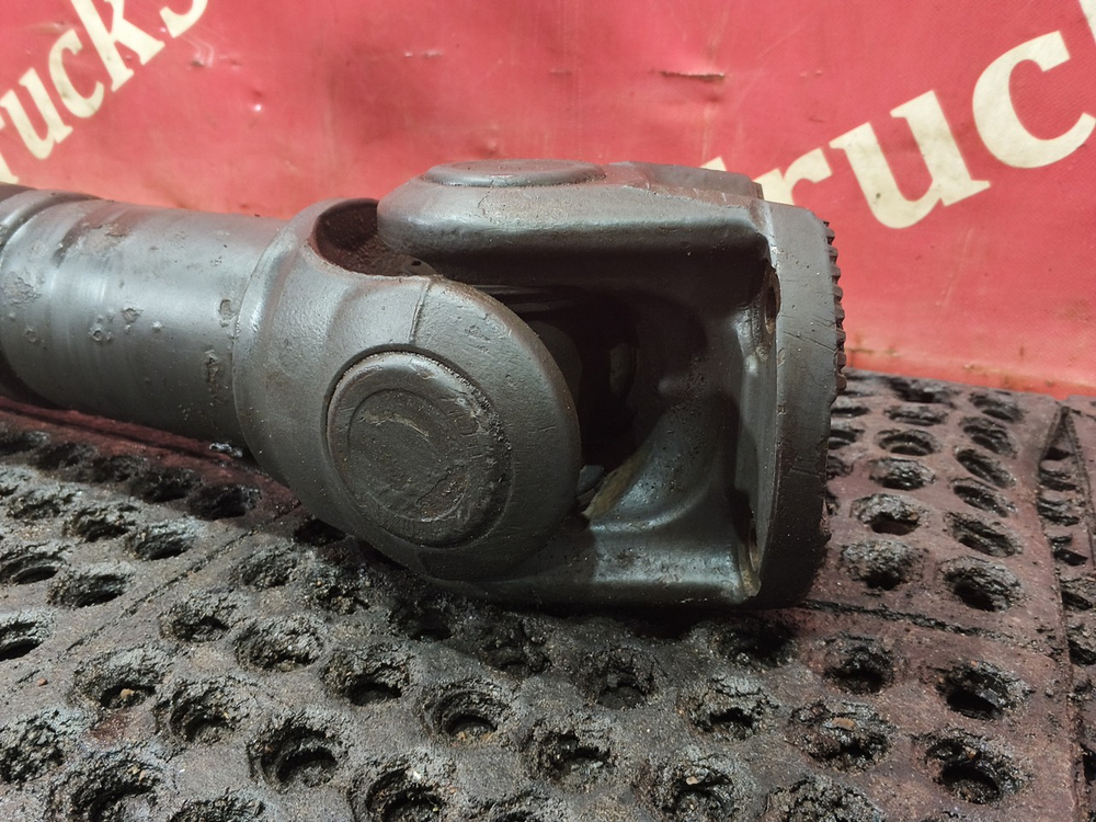 Вал карданный 1720мм 2019г.