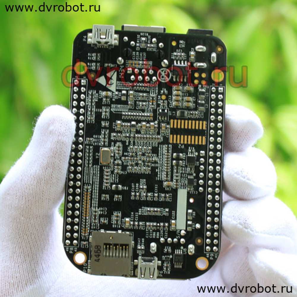 BeagleBone Black