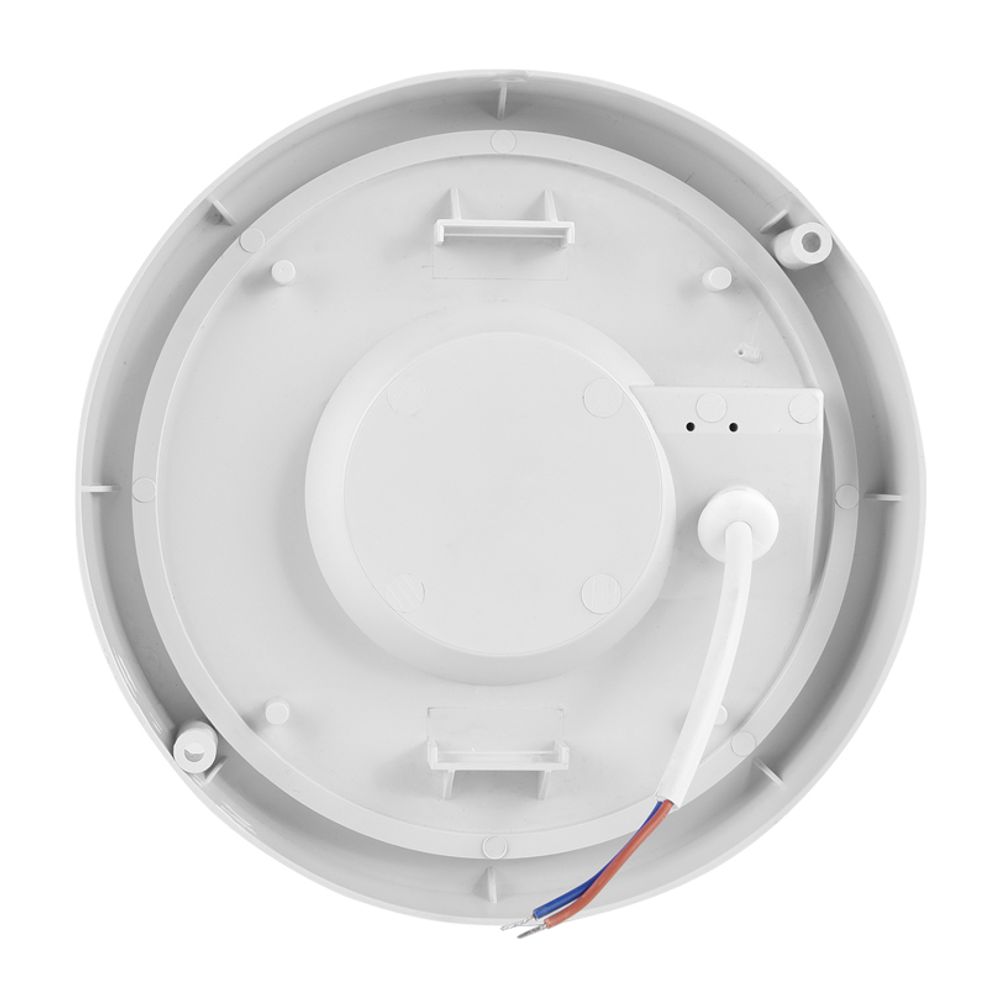 Светодиодный светильник WOLTA LCL05-25W-R01-4K 25Вт 4000К IP65