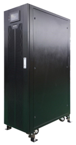 Источник бесперебойного питания Powercom VGD-II-10K33-B