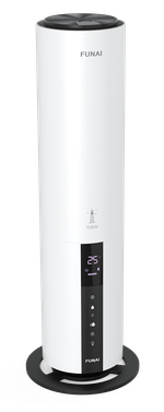 Бытовые увлажнители воздуха FUNAI USH-TE7251WC фото 13