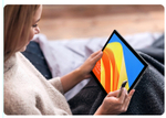 Планшет Chuwi Ubook XPro 13" 2160*1440/i5-10210Y/8GB/512GB/Win11 Home
