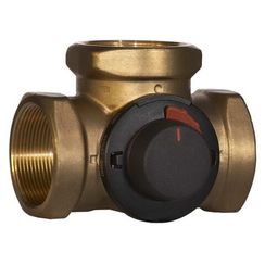 Клапан смесительный 3-х ходовой ESBE VRG 131 15-1,6 RP 1/2