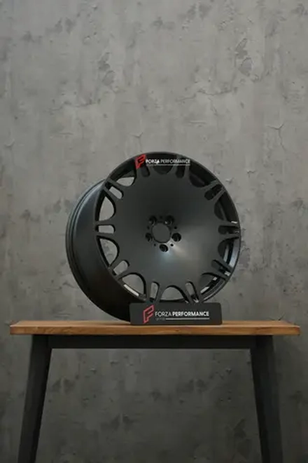 КОВАНЫЕ ДИСКИ ДЛЯ MERCEDES-BENZ G-CLASS G63 W464 2024 МЕРСЕДЕС-БЕНЗ ГЕЛИК