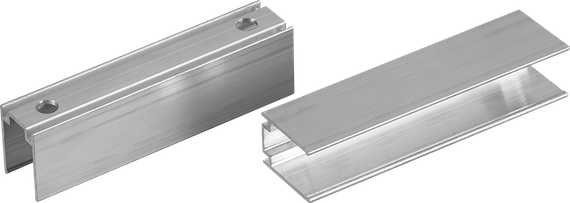 Скоба крепления Navigator NEONLED СД2835 220V IP67 26995