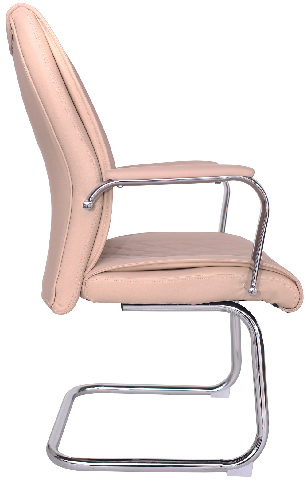 Офисный стул MF-720BS beige