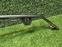 Молдинг переднего бампера Geely Atlas Pro (21-25)