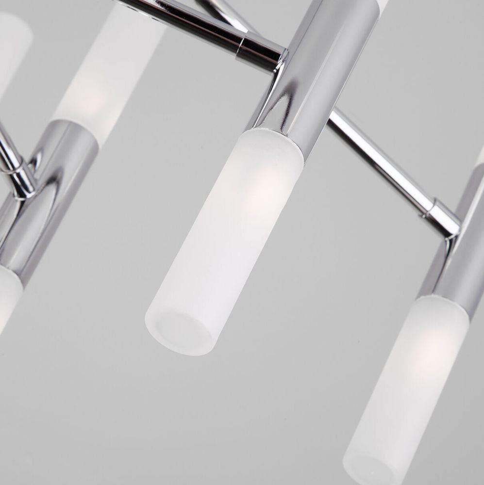 Умный потолочный светильник 345 Smart