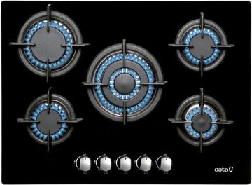 Газовая варочная панель CATA L 705 CI