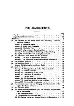 Die Schuldformen Des Strafrechts. in Vergleichend-Historischer Und Dogmatischer Darstellung | Alexander Löffler