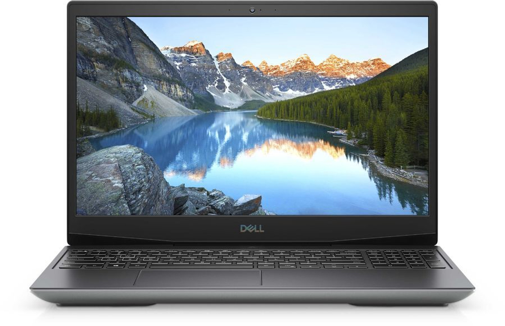 Ноутбук 15.6" DELL G5 5505, G515-4548