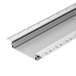 Профиль SL-LINIA97-FANTOM-2000 ANOD (Arlight, Алюминий) 034987