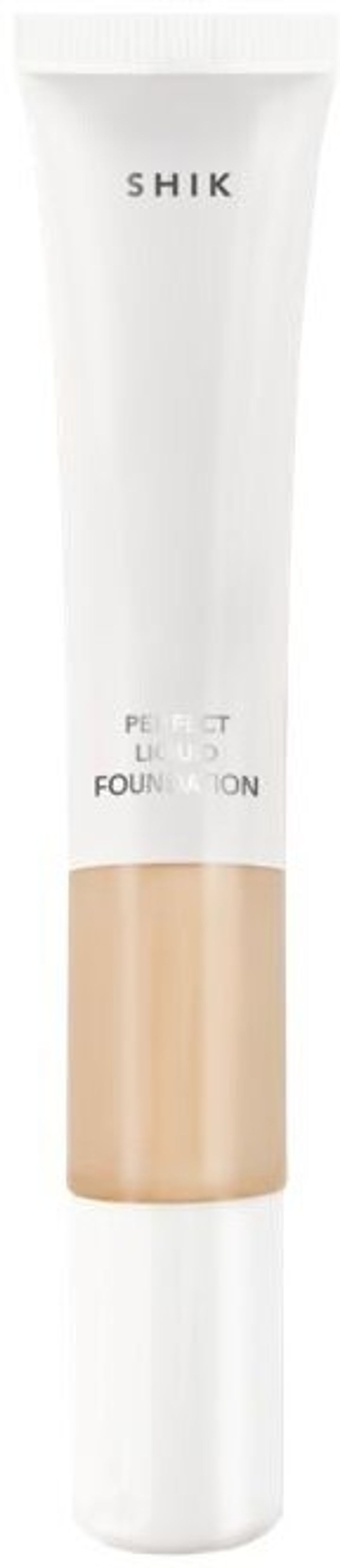 Тональное средство SHIK Perfect Liquid Foundation - 02