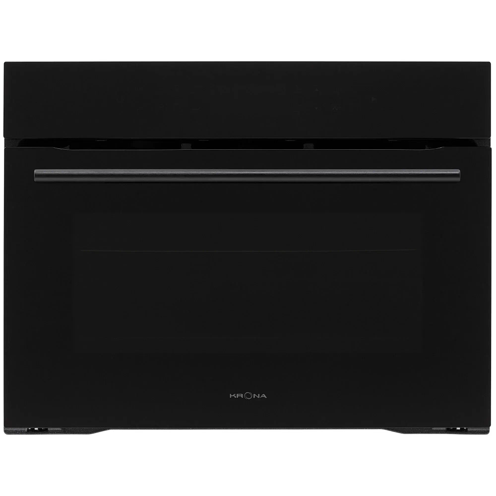 Электрический духовой шкаф Krona Onyx 45H BL/BL