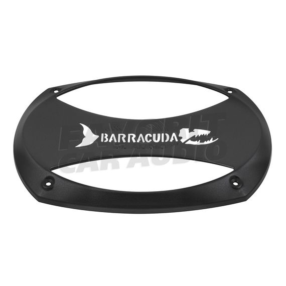 Грили DL Audio Barracuda Grill 69 Black