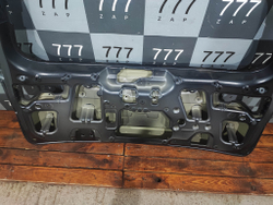 Крышка багажника Kia Mohave (HM) 19-нв Б/У Оригинал 737002J500