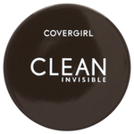 Covergirl, Clean Invisive, рассыпчатая пудра, оттенок 115 полупрозрачный, 18 г (0,63 унции)