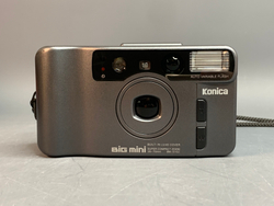 Konica Big Mini BM-510Z