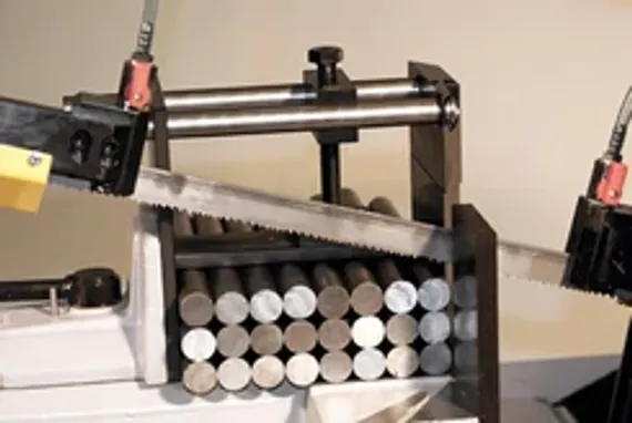 Газорезательная машина GCD4-100