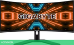 Монитор Gigabyte G34WQC