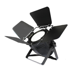 Кошетирующие шторки для прожекторов