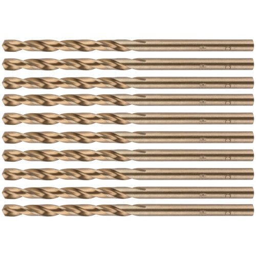 Сверло Cutop Profi 3,4*70 по металлу 10 шт   48-34-10