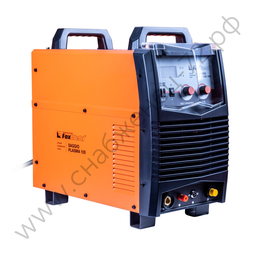 Аппарат плазменной резки SAGGIO PLASMA 105