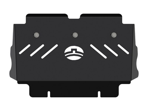 Защита картера Sheriff для Great Wall Hover 2005-2017 арт.28.2578