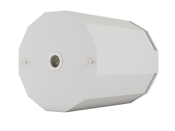 CVGAUDIO SUBone model DH-8W/CR подвесной сабвуфер, мощность 150W/300W