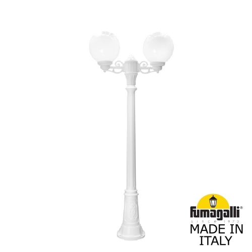 Ландшафтный светильник Fumagalli GLOBE 250 G25.158.S20.WYF1R
