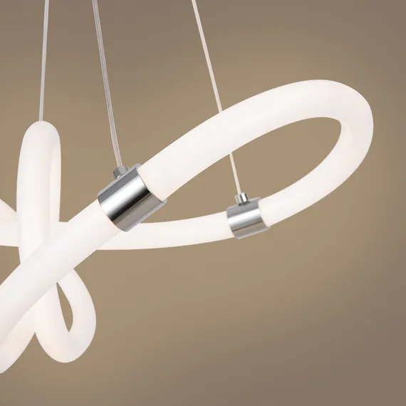 Подвесной светильник FR6059PL-L47W Нарядный / Fancy 36 Вт LED Freya fr6059pl-l47w