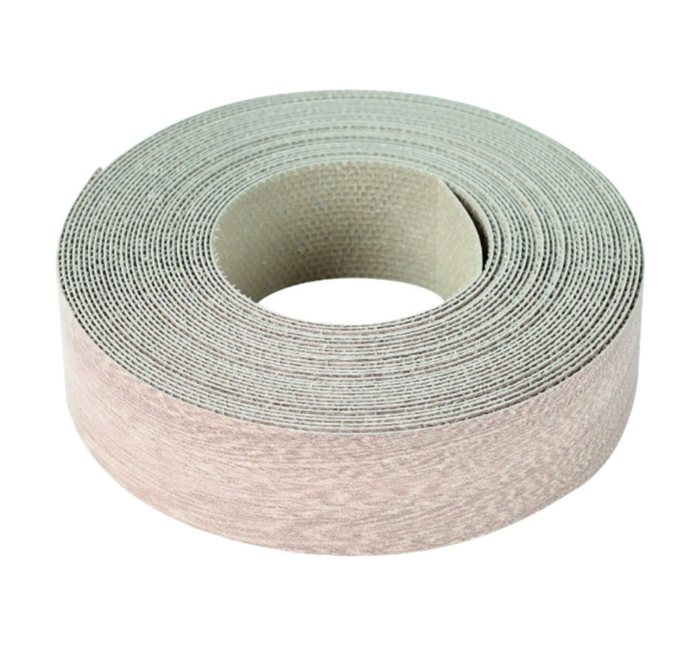 ЛЕНТА КРОМОЧНАЯ ELEMENT 19ММ АКАЦИЯ СВЕТЛАЯ (37001) 5М